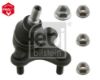 Ball Joint VAG - 1K0 407 365 C S1