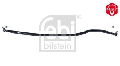 Centre Rod Assembly Volvo Lkw 24425654