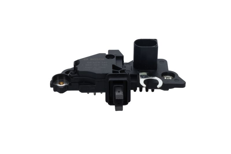 Alternator Regulator