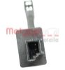 Sensor, interior temperature Mercedes-Benz - 220 830 07 72