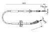 Cable Pull, parking brake VOLVO - 30793820