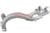 Steering Knuckle, wheel suspension AUDI - 4F0 407 254 F