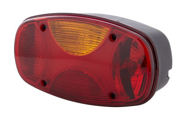 Tail Light Assembly
