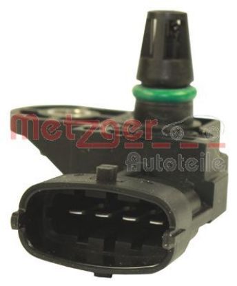 Sensor, boost pressure OE-BOSCH
