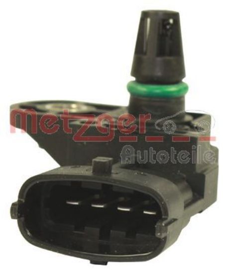 Sensor, boost pressure OE-BOSCH