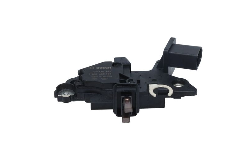 Alternator Regulator