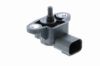 Air Pressure Sensor, altitude adaption MERCEDES-BENZ