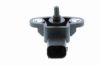 Air Pressure Sensor, altitude adaption MERCEDES-BENZ