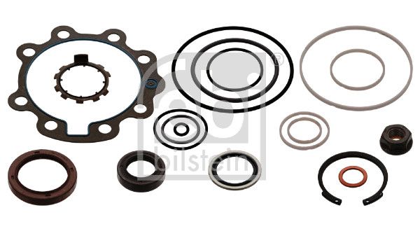 Gasket Set, steering gear Mercedes-Benz - 140 460 29 01