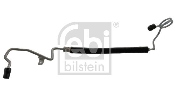 Hydraulic Hose, steering system VW-Audi - 4B1 422 893 AH