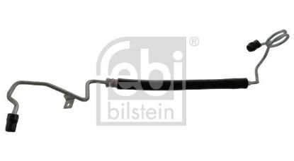 Hydraulic Hose, steering system VW-Audi - 4B1 422 893 AH