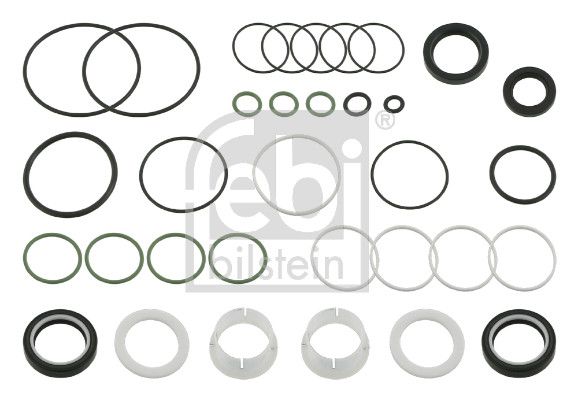 Gasket Set, steering gear Mercedes-Benz - 220 460 00 80 S1