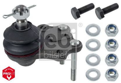 Ball Joint TOYOTA 43350-29095