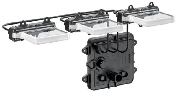 Daytime Running Light