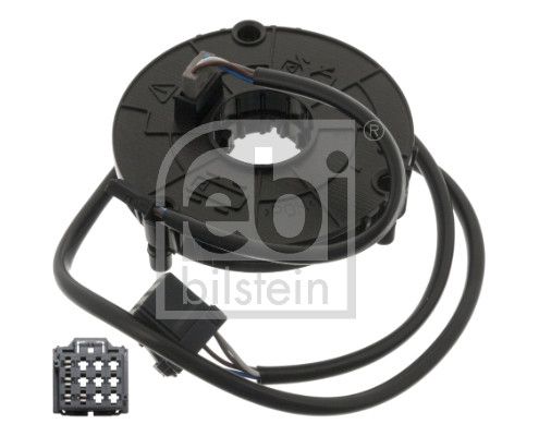 Steering Angle Sensor Mercedes-Benz - 943 460 00 49