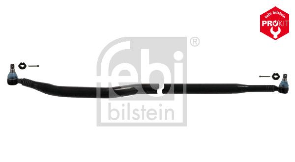 Centre Rod Assembly M A N 81466116161