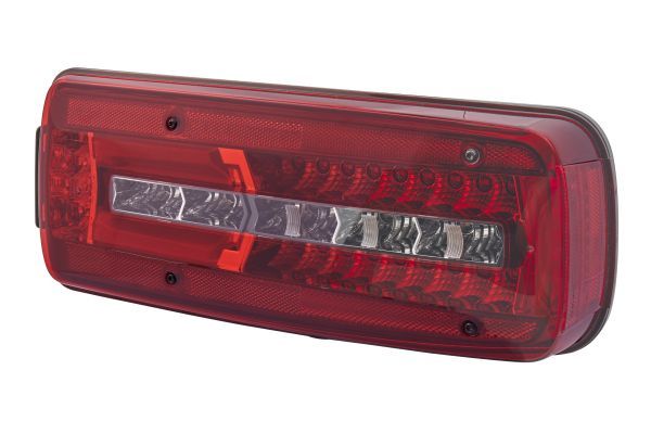 Tail Light Assembly