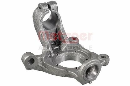 Steering Knuckle, wheel suspension FORD - 1743037