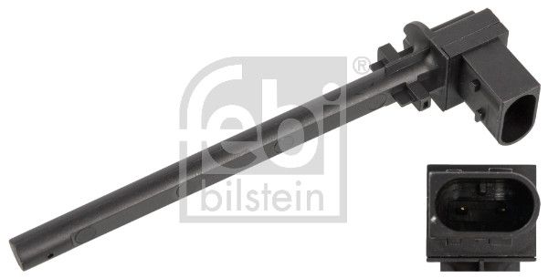 Sensor, coolant level Volvo - 21271982