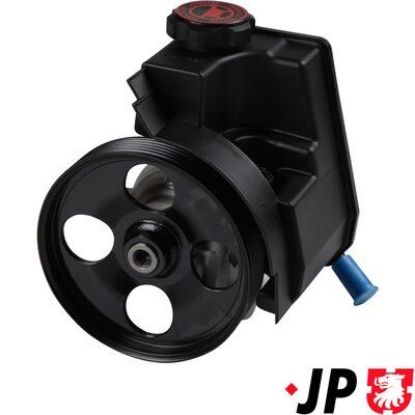 Hydraulic Pump, steering PSA - 4007.AR