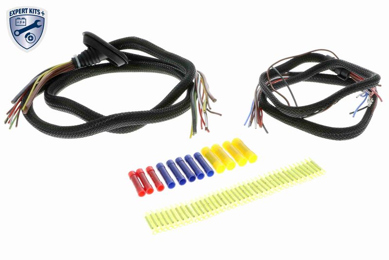 Repair Kit, cable set BMW E61 TAGALUUGI JUHTME KOMPL.