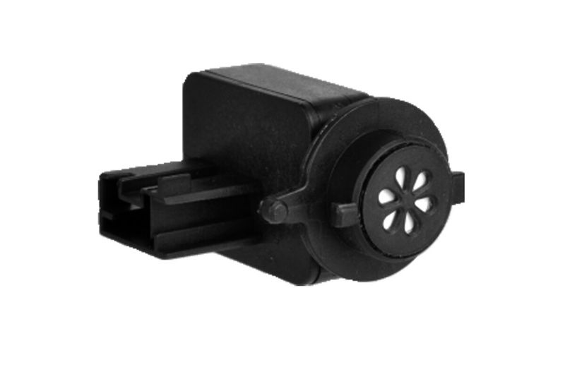 Sensor, air quality PSA