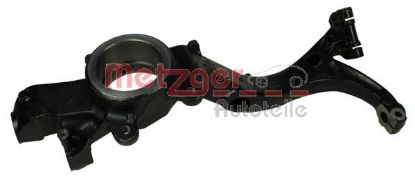 Steering Knuckle, wheel suspension VAG