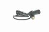 Sensor, crankshaft pulse Fiat