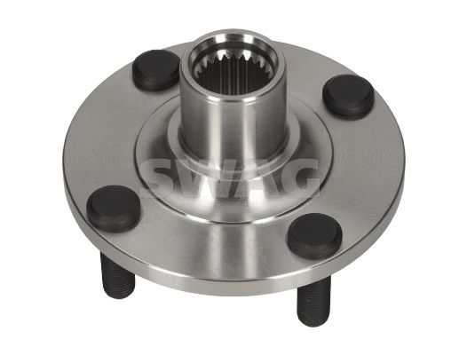Wheel Hub NISSAN 40202-AX000