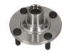 Wheel Hub NISSAN 40202-AX000