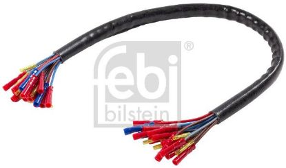 Cable Repair Set, door VW-Audi - 7D0 971 120 AP SK