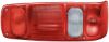 Tail Light Assembly HYMER - 0417134