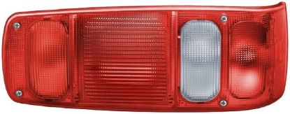 Tail Light Assembly HYMER - 0417134