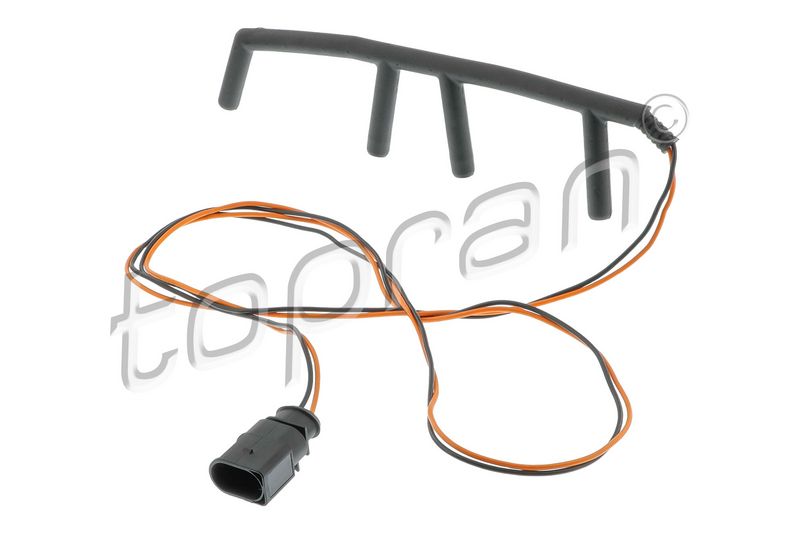Cable Repair Kit, glow plug VAG - 6Q0971220