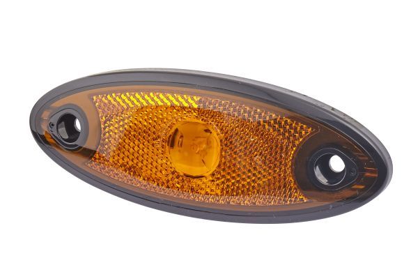 Side Marker Light
