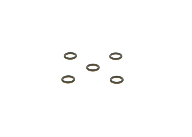 Seal Ring, injector 9192004 OPEL