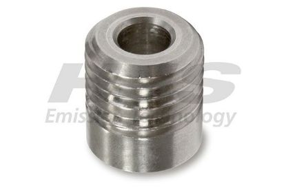 Weld-On Bung, pressure sensor (soot/particulate filter) M14x1,5 Surveandur (tahma-/partiklifilter)