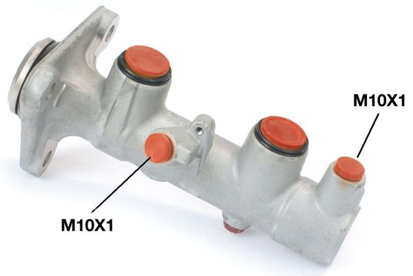Brake Master Cylinder