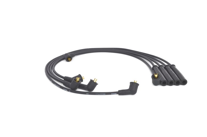 Ignition Cable Kit Mitsubishi