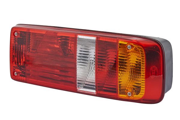 Tail Light Assembly