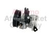 Hydraulic Pump, steering KIA 57100-07000