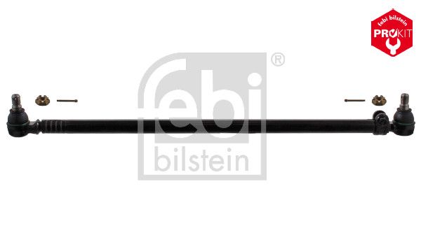 Centre Rod Assembly Iveco 0 0859 1222