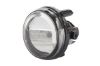 Front Fog Light Dynawiev tuli, parem - ST