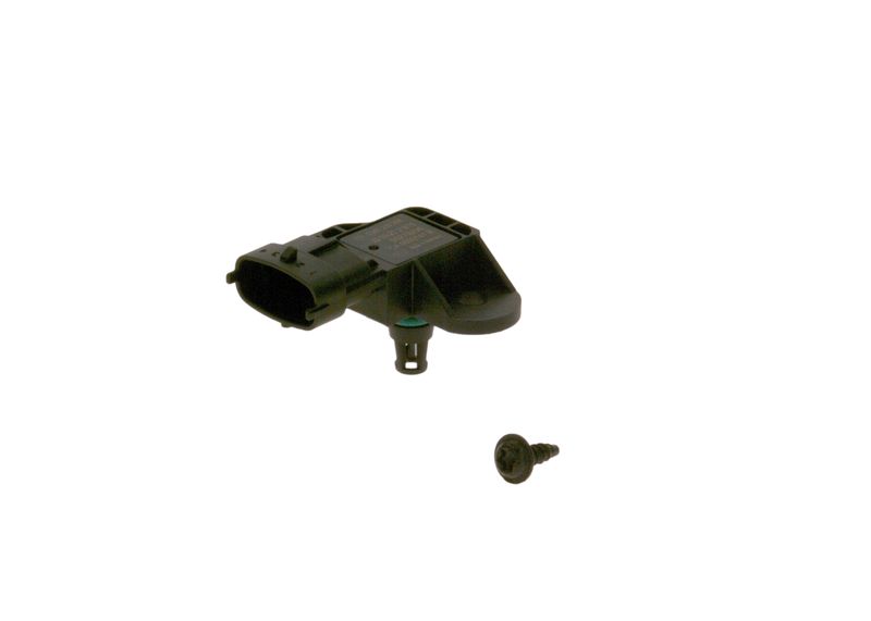 Sensor, intake manifold pressure FIAT, LANCIA, ALFA ROMEO