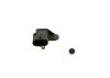 Sensor, intake manifold pressure FIAT, LANCIA, ALFA ROMEO