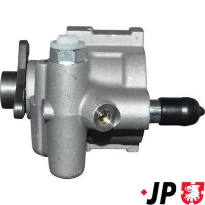 Hydraulic Pump, steering NISSAN - 4911000Q2L