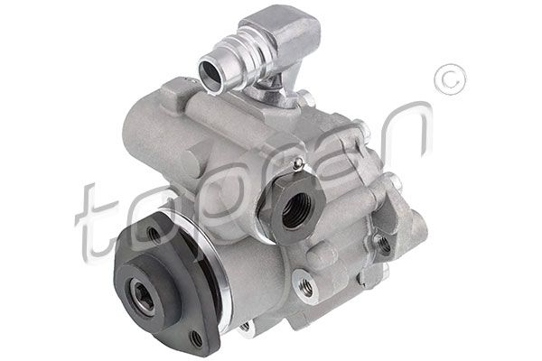 Hydraulic Pump, steering Mercedes/Smart