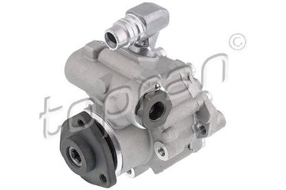 Hydraulic Pump, steering Mercedes/Smart