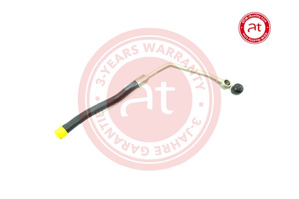 Hydraulic Hose, steering system BMW E38