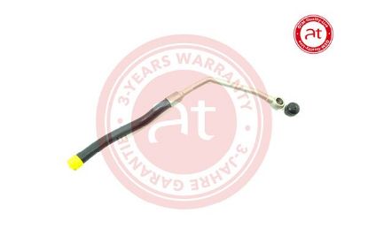 Hydraulic Hose, steering system BMW E38